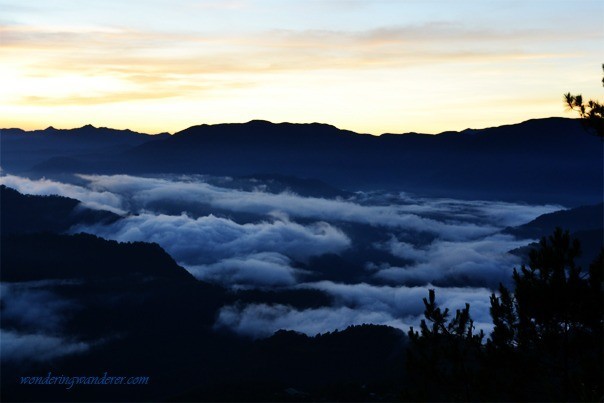 Sagada (Mountain Province)