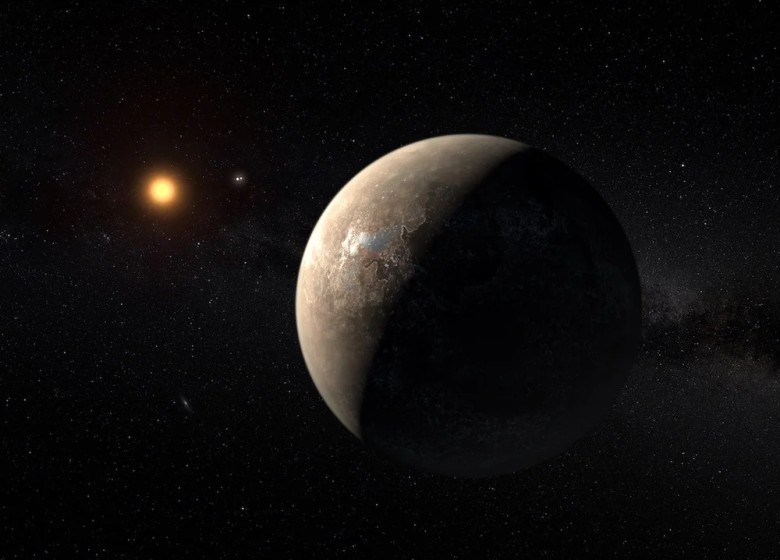 Which of the following is the largest planet in the solar system?