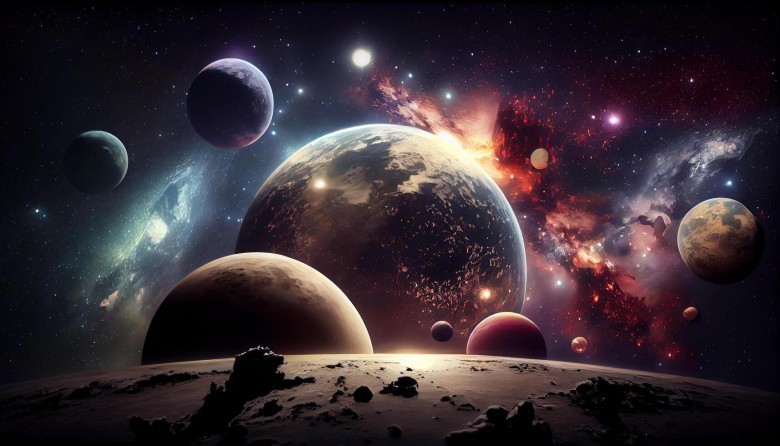 Which planet is hottest in the solar system?