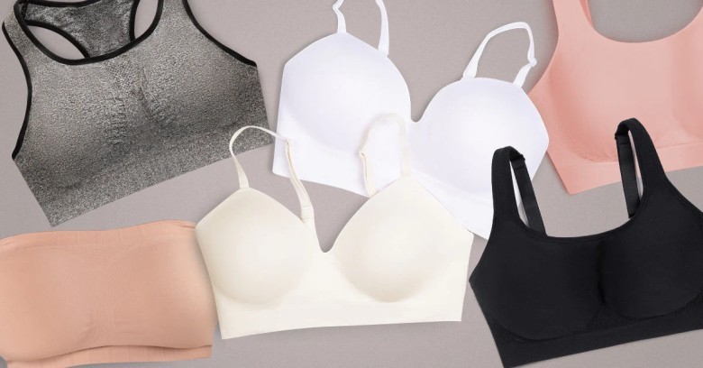 🔄 Women Wear Just a Few Favorites
