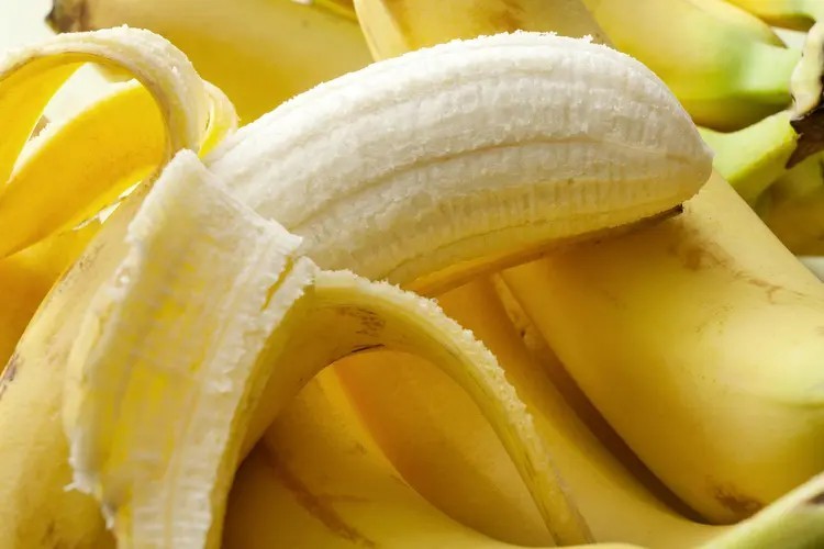 Bananas 🍌