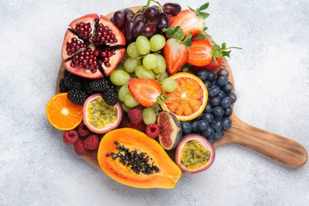 Coffee Is a Fruit