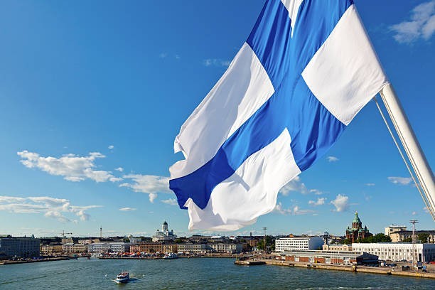 Finland Drinks the Most Coffee in the World
