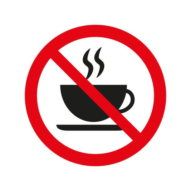 Coffee Was Once Banned