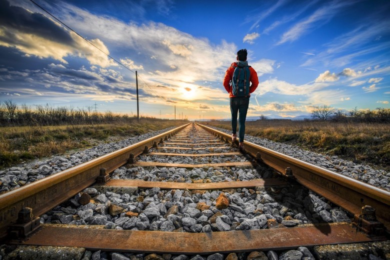 Your Adventure Style: "which 'micro-escape' would you try first?"