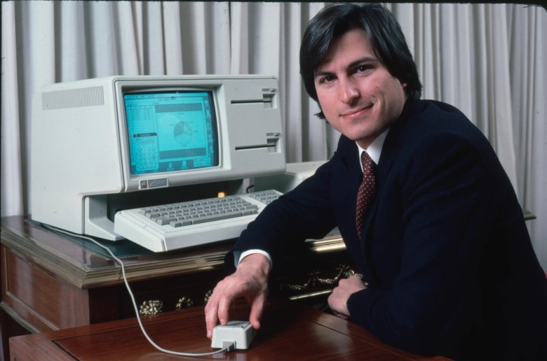 Steve Jobs