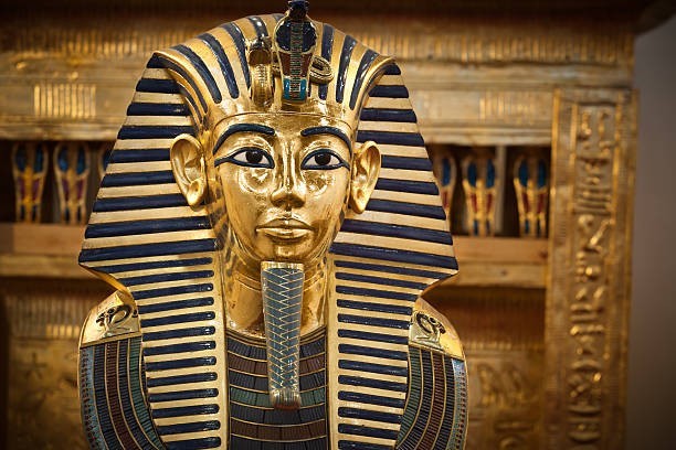 King Tut Was Buried with 145 Pairs of Underwear