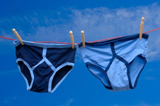 Men’s Briefs Were Inspired by Swimwear