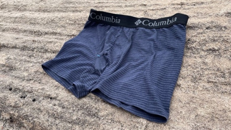 Boxer Briefs Are the Most Popular Men's Style