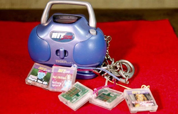 Hit Clips