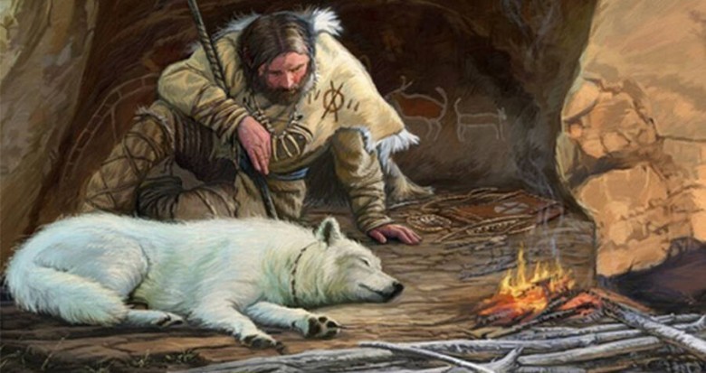 𦓠Dogs Have Been Domesticated for Over 15,000 Years