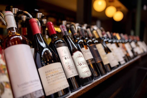 Which wine is considered the âKing of Grapesâ?