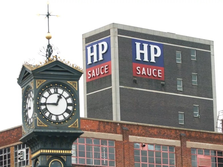 🏭 Originally Made in Aston, Birmingham