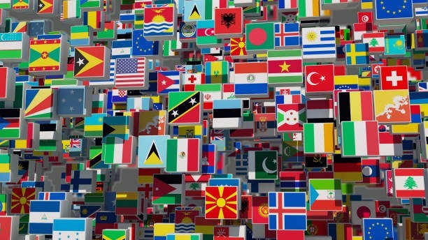 🌍 It's Popular Worldwide — Especially in Canada
