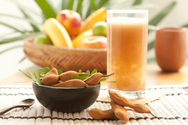 📦 The Original Recipe Included Tamarind — Rare for British Sauces