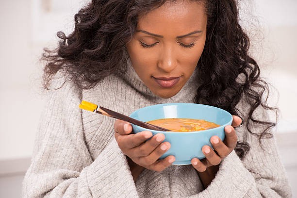 What’s your go-to comfort food?
