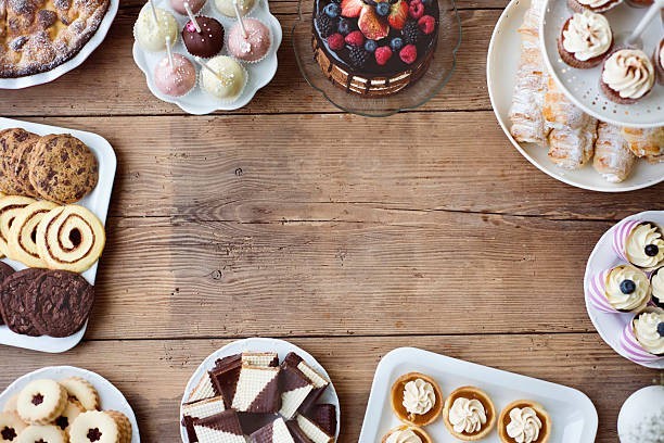 What kind of dessert do you crave?
