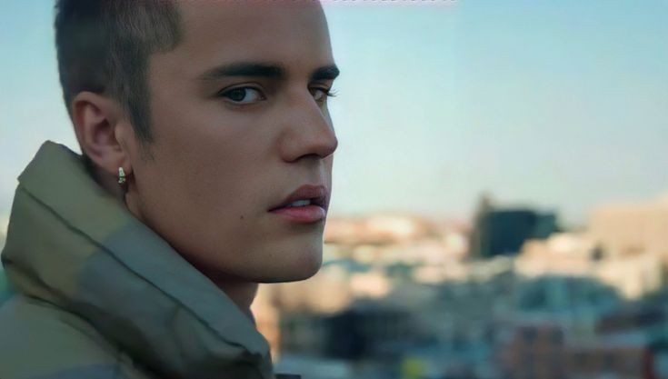 Who collaborated with Justin Bieber on the song “Stay”?