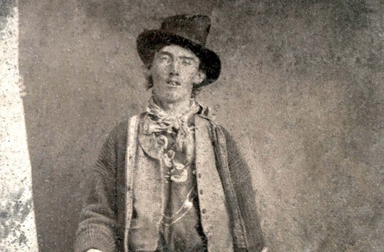 Billy the Kid (United States)
