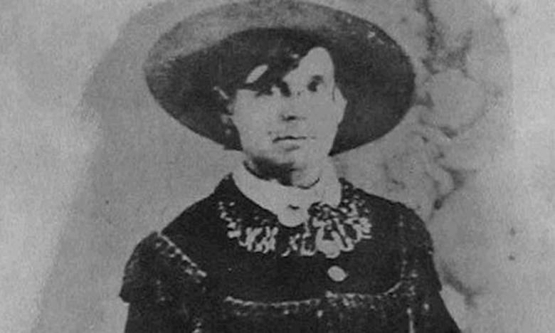 Belle Starr – The Bandit Queen of the West (United States)