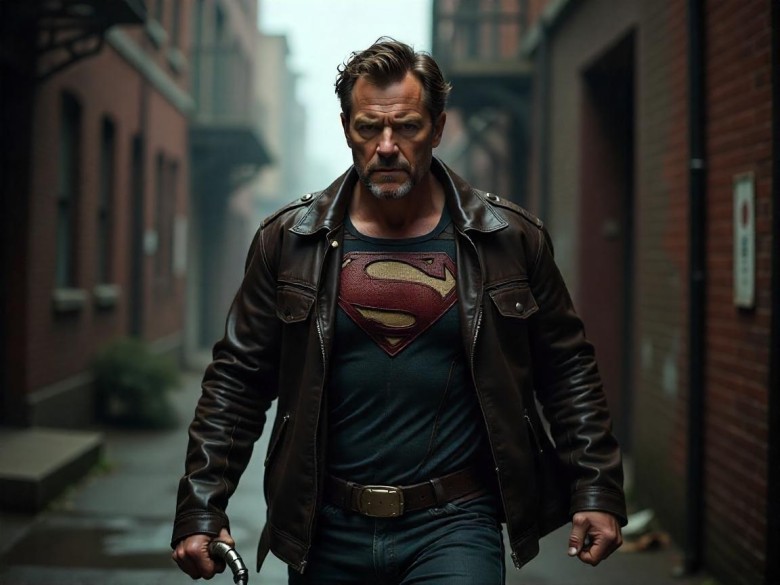 If you could wake up tomorrow with one superpower, what would it be? Choose wisely!