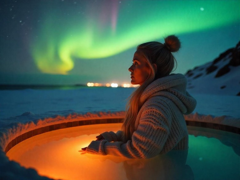 âď¸ Vote Your Dream Destination: If you could teleport to one place for 24 hours, would you choose...