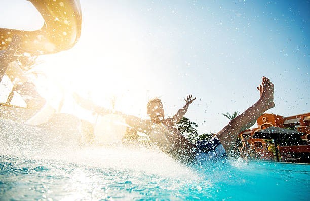 Water Slide Tester