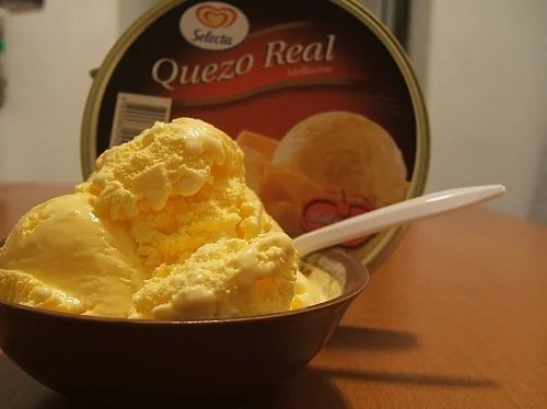 Cheese Ice Cream – Philippines 🇵🇭