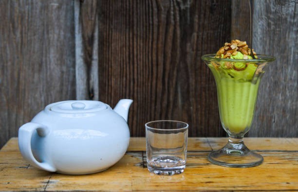 Avocado Shake – Vietnam 🇻🇳