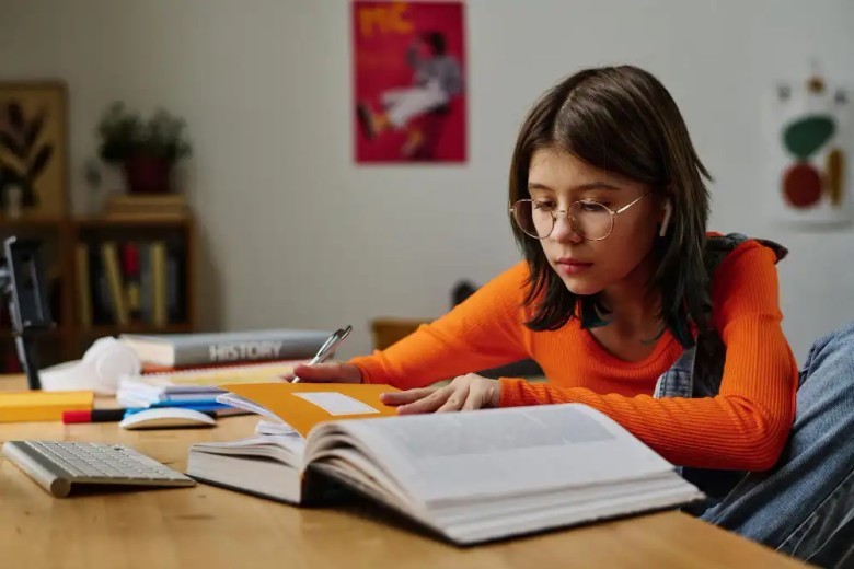 No Homework – Finland 🇫🇮