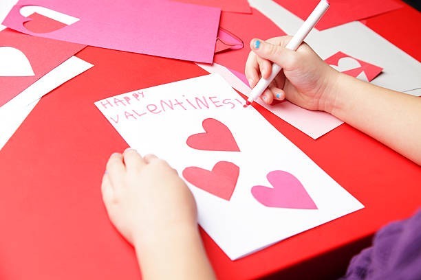 No Valentines – United States 🇺🇸