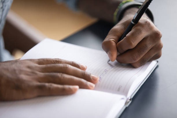 No Left-Handed Writing – India (traditional) 🇮🇳