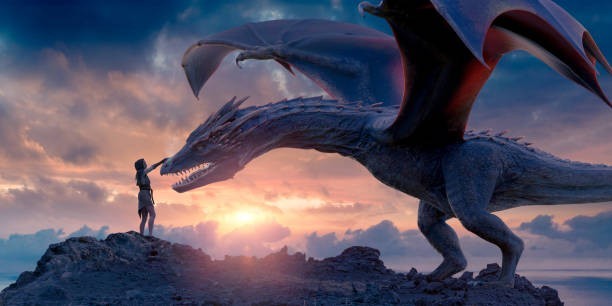 Dragons – Global