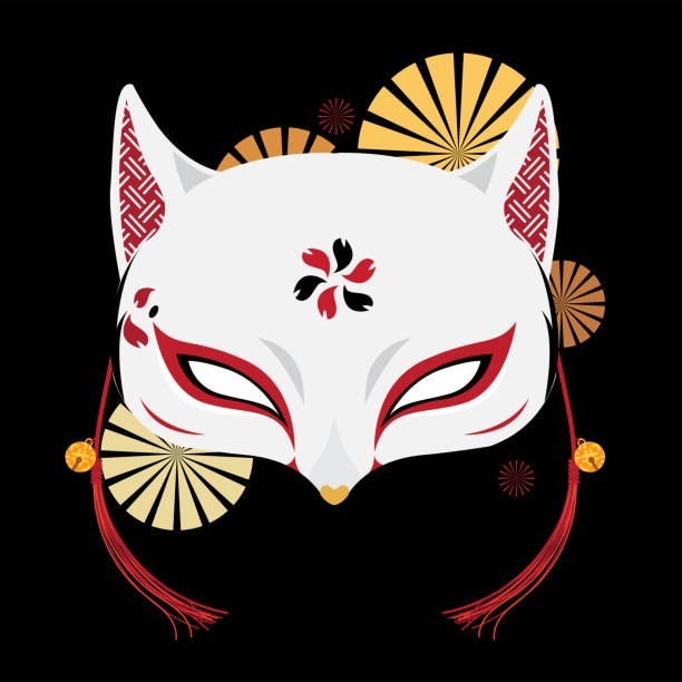 Kitsune – Japan