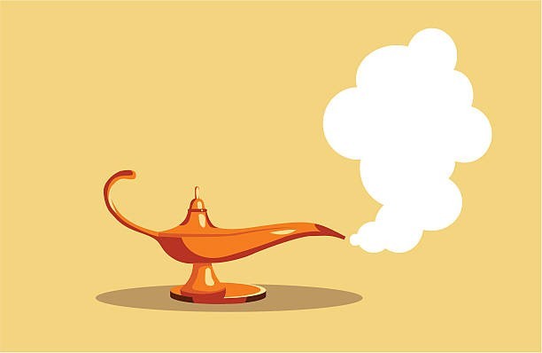 Jinn (Genies) – Middle East & North Africa