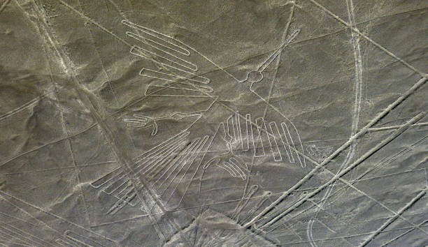 The Nazca Lines – Peru