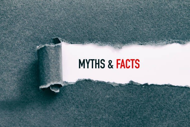 Most people believe the Musk myth