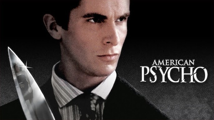 American Psycho (2000)