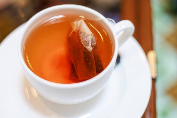 Tea Is the Second Most Consumed Beverage in the World