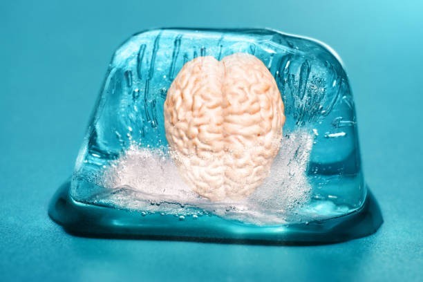 Brain Freeze is Real Science