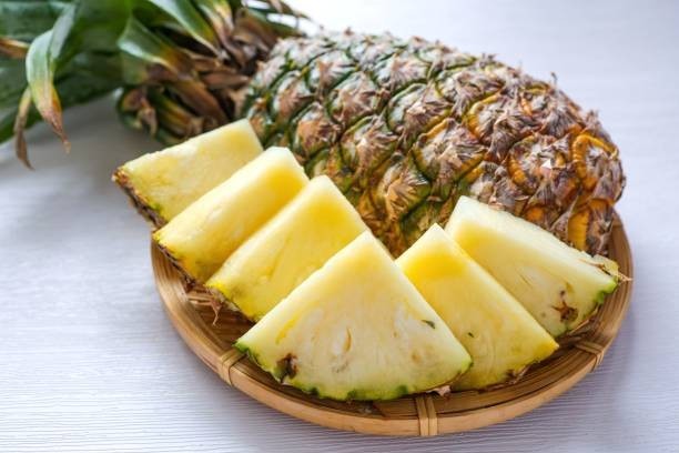 🍍 Pineapple