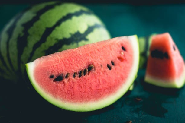 🍉 Watermelon