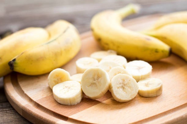 🍌 Bananas (with a twist)