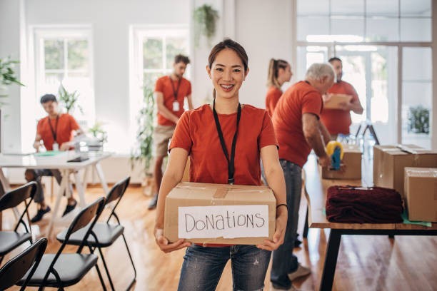 📦 More Than Just Taxes