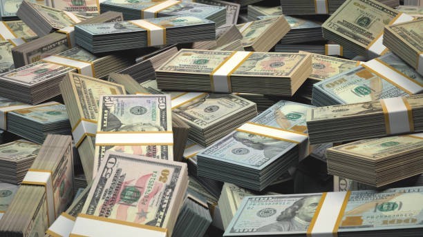 💵 Billions in Refunds Go Unclaimed