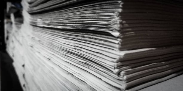 📚 The IRS Writes Thousands of Pages of Rules