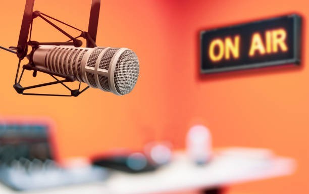 🎙 They Have a Podcast