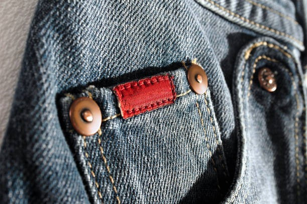 š· The Famous Rivets Have a Patent