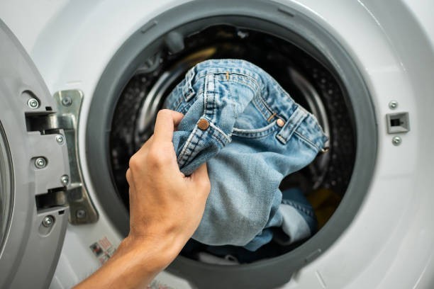 š§¼ Washing? Not Always Recommended!