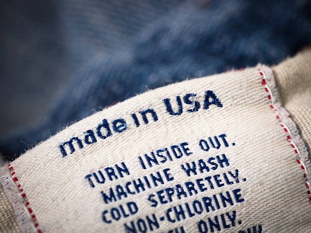 š American-Made Heritage